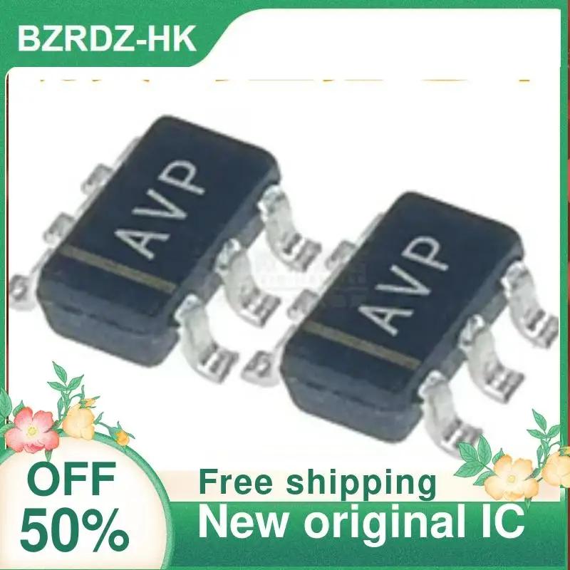  IC  , TPS3808G30DBVR AVP SOT23-6, ǰ, 10 